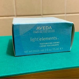 Light Elements Texturizing Creme